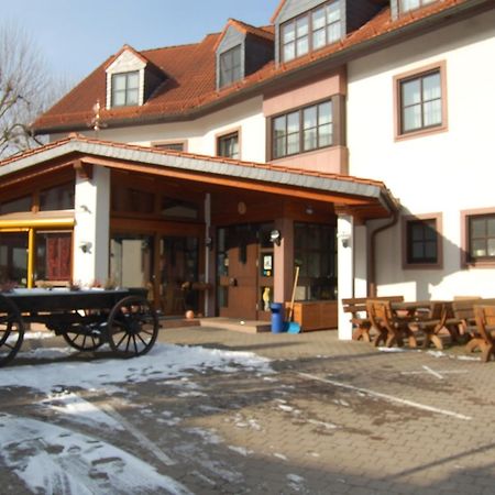 市政厅酒店 美因河畔法兰克福 外观 照片