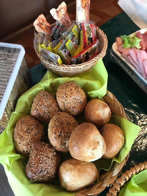 市政厅酒店 美因河畔法兰克福 外观 照片