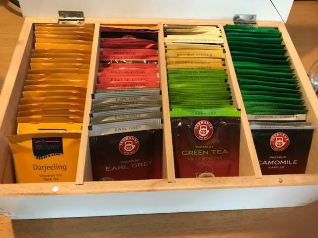市政厅酒店 美因河畔法兰克福 外观 照片