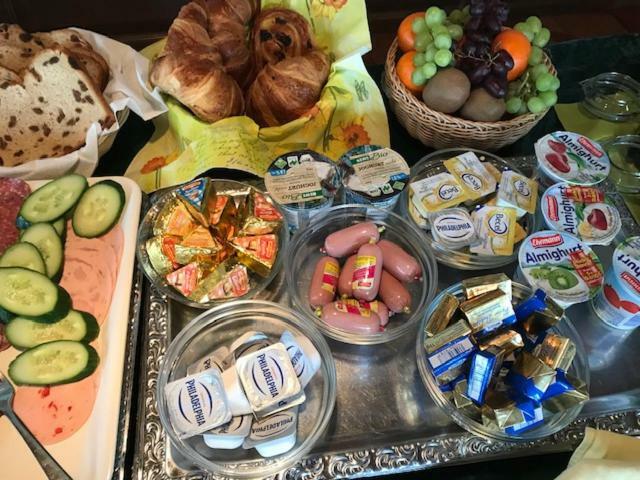 市政厅酒店 美因河畔法兰克福 外观 照片