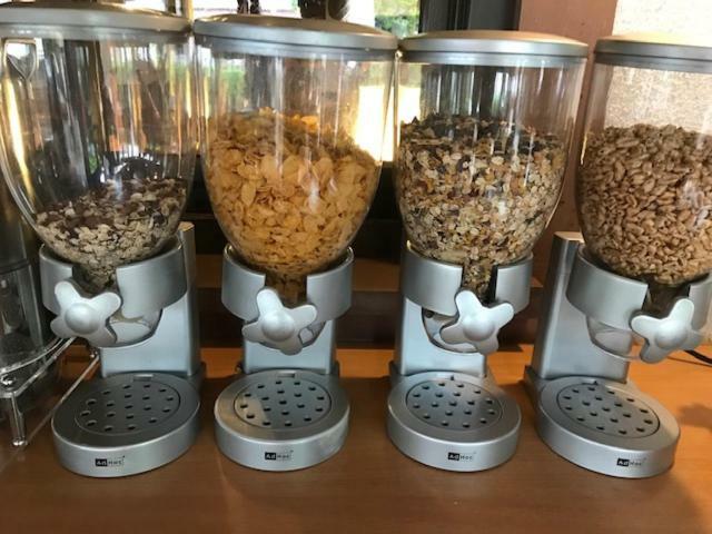 市政厅酒店 美因河畔法兰克福 外观 照片